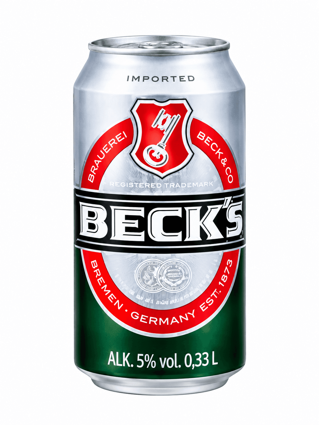 Cerveza Bechs