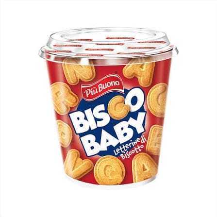 Galletas Bisco Baby