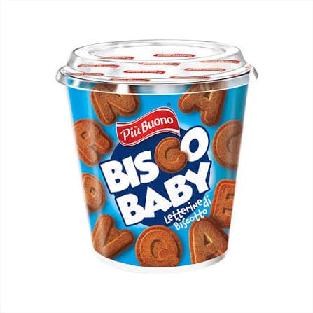 Galletas Bisco Baby