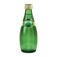 AGUA MINERAL CARBONATADA PERRIER