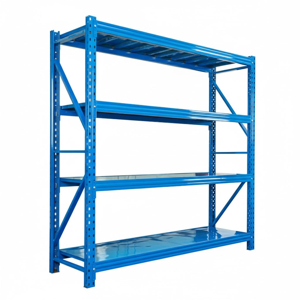 C:4013 Estante Industrial 400kg