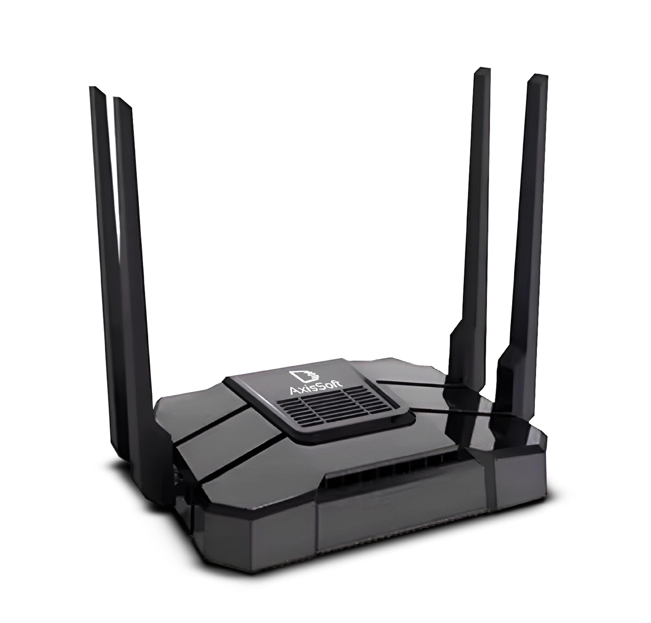 C: 1007 Router LTE AxisSoft