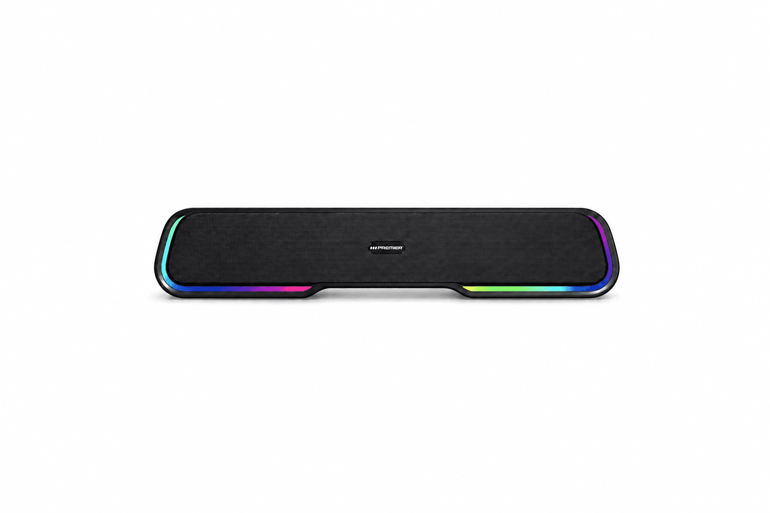 Barra de Sonido