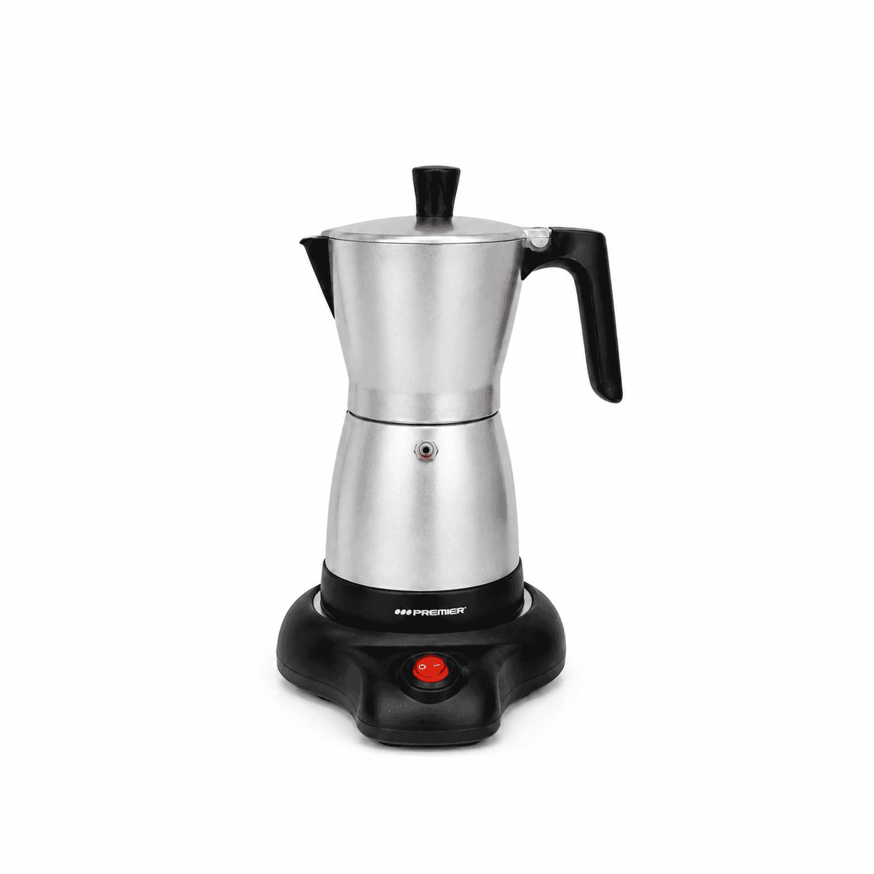 Cafetera Electrica Expresso
