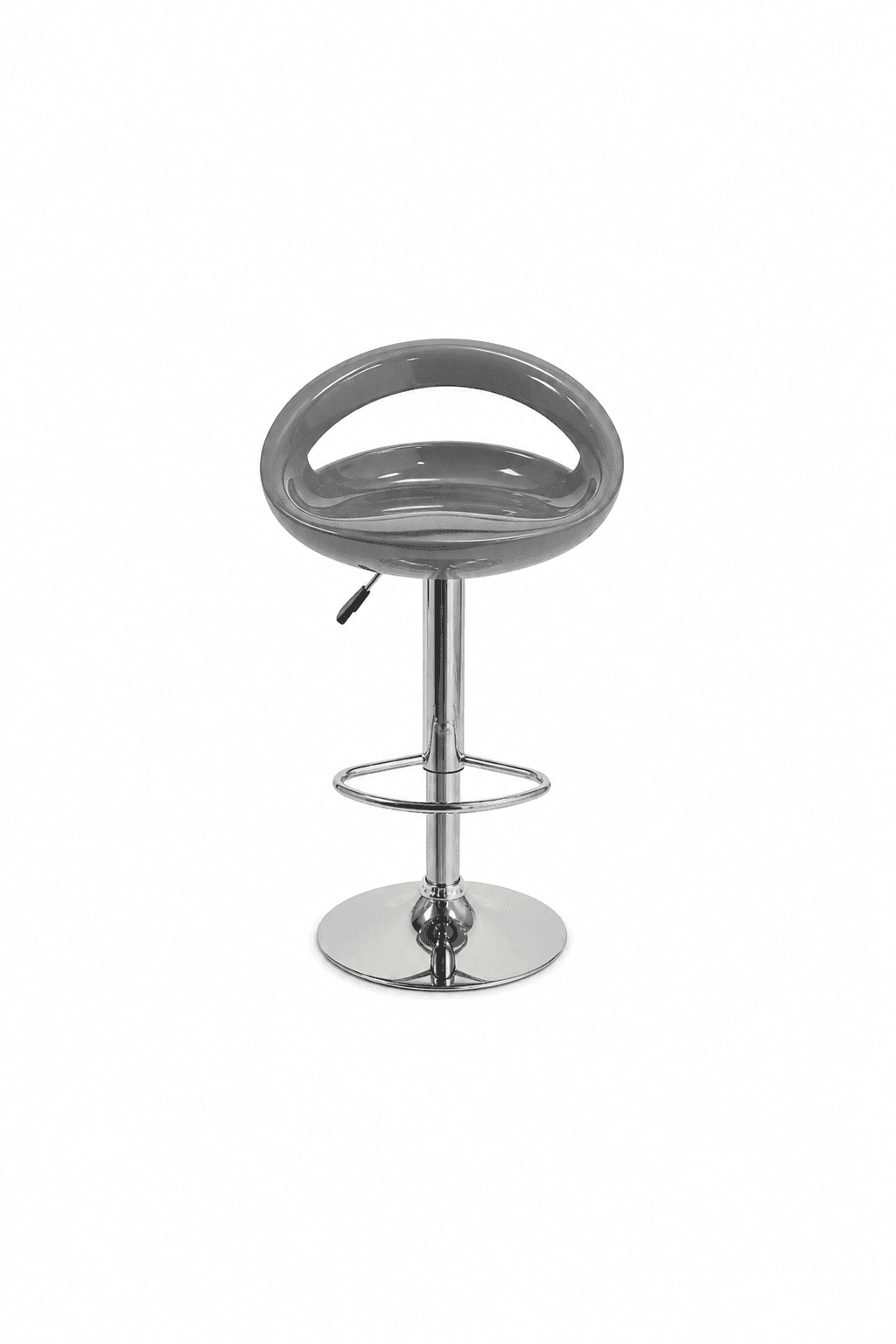 Banqueta gris