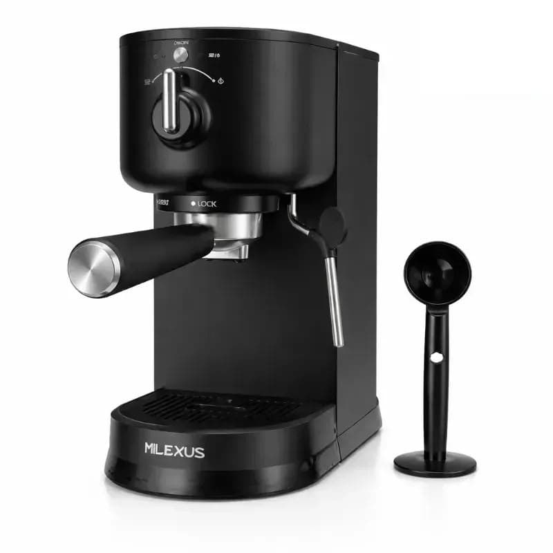 Cafetera milexus