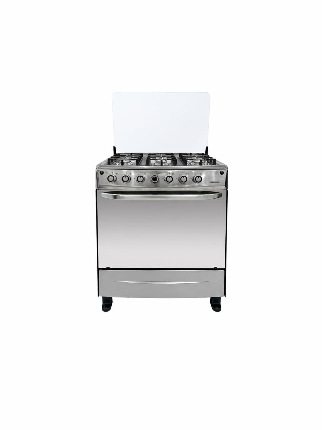 Cocina PREMIER NEGRA