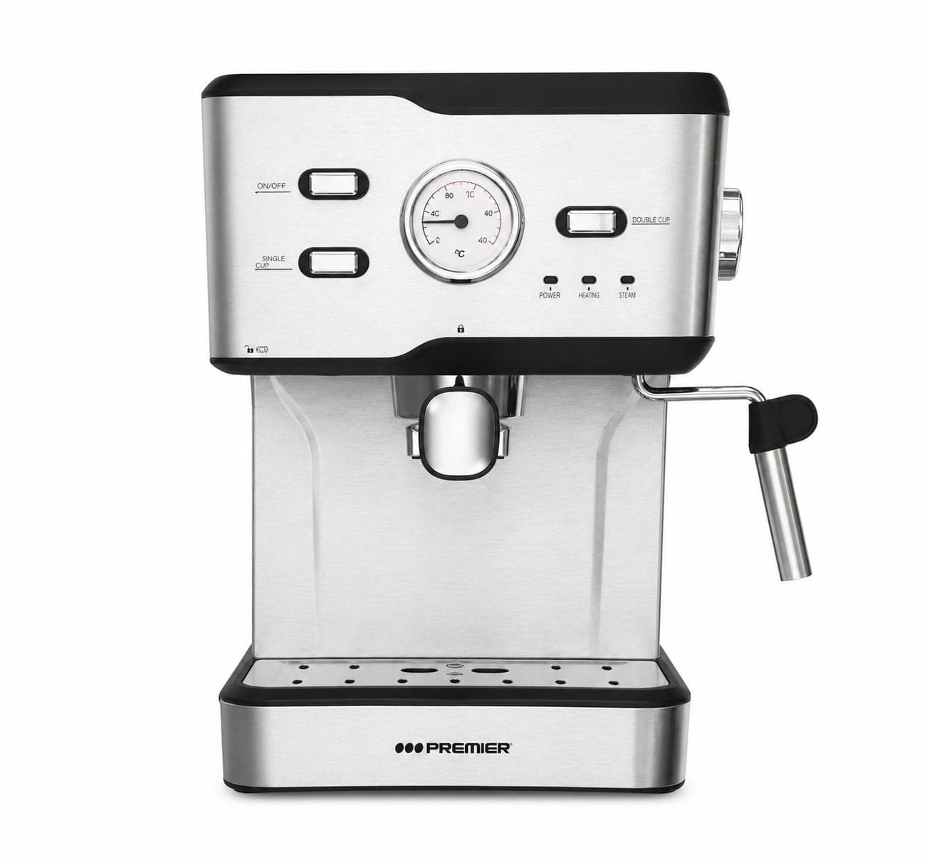 Cafetera Expresso PREMIER
