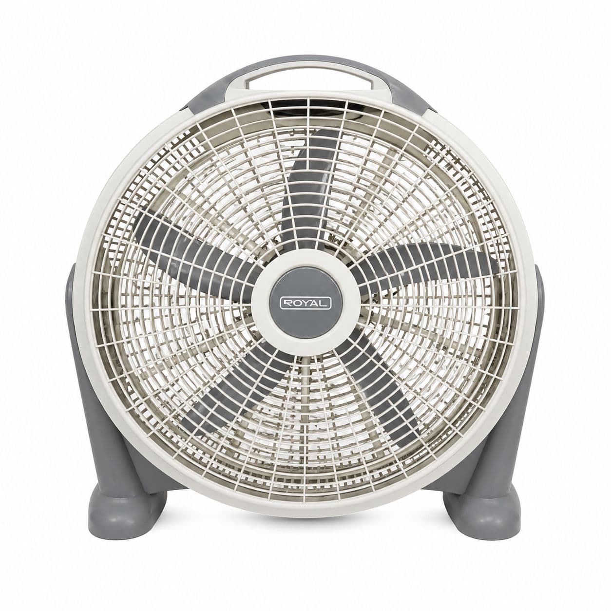Ventilador ROYAL