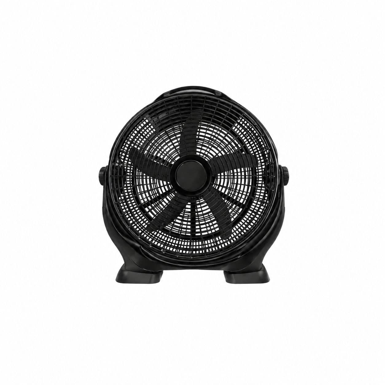 Ventilador Turbo
