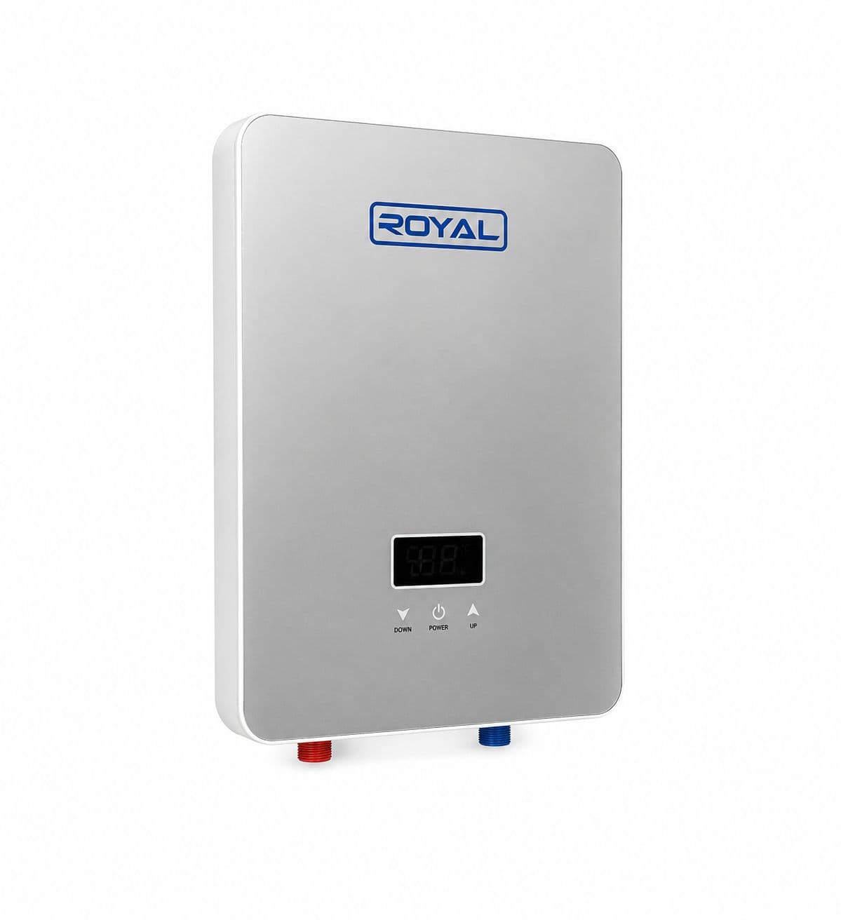 Calentador Eléctrico