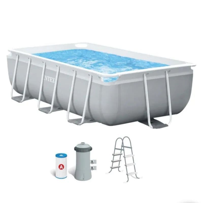 Piscina INTEX