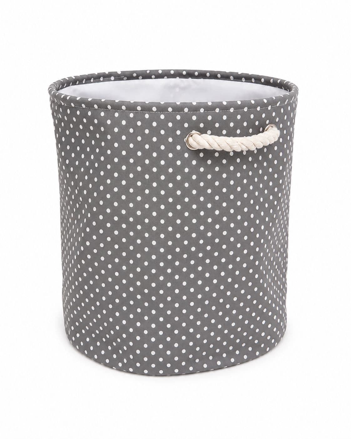 Cesto de Lunares para ropa