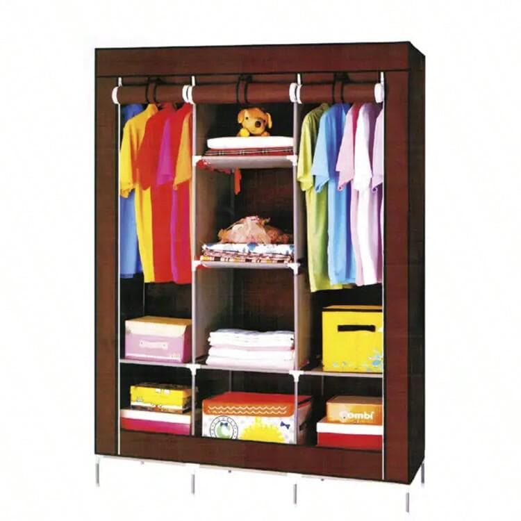 Closet Armable