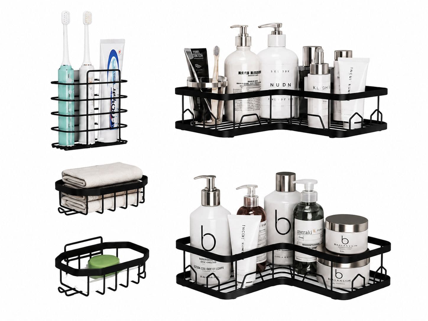 Set para Baño