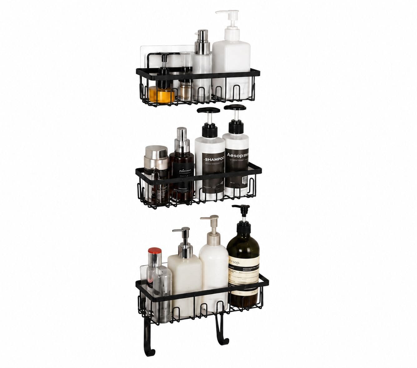 Set para Baño