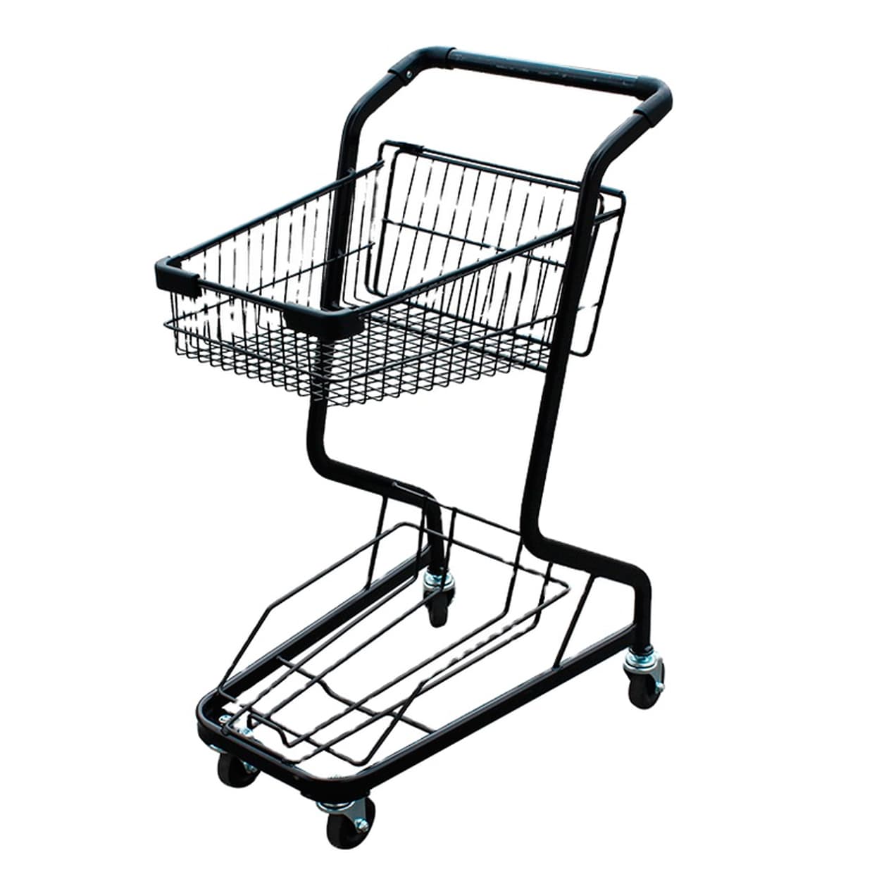 C:4000 Carrito Pequeño para compras