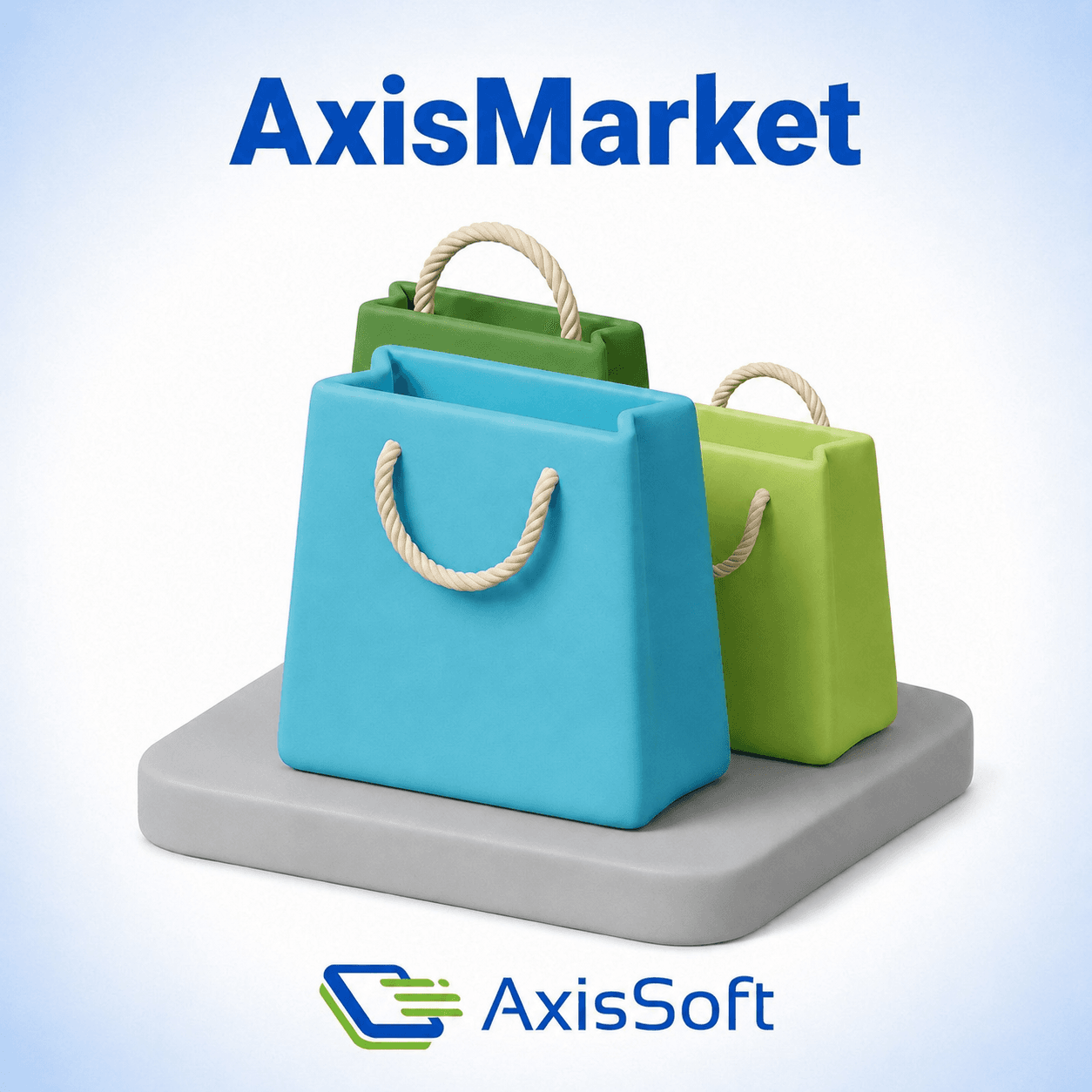 AxisMarket Premium