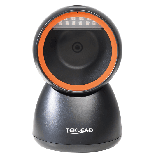 C:334 Teklead Escáner