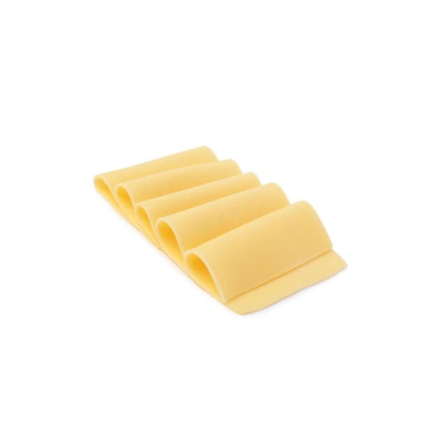 Queso Gouda Lasqueado (1lb)