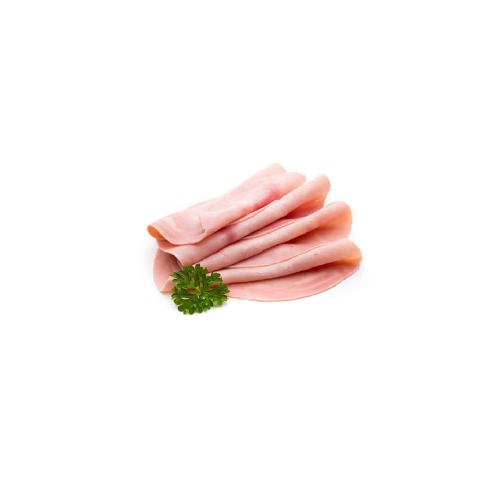 Jamón Lasqueado (1lb)
