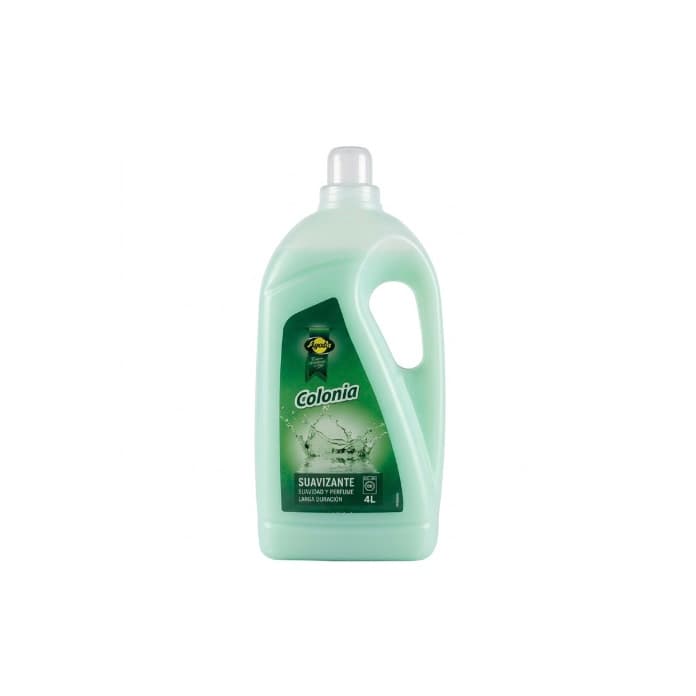 Suavizante para Ropa Frescor Colonia (4lt)