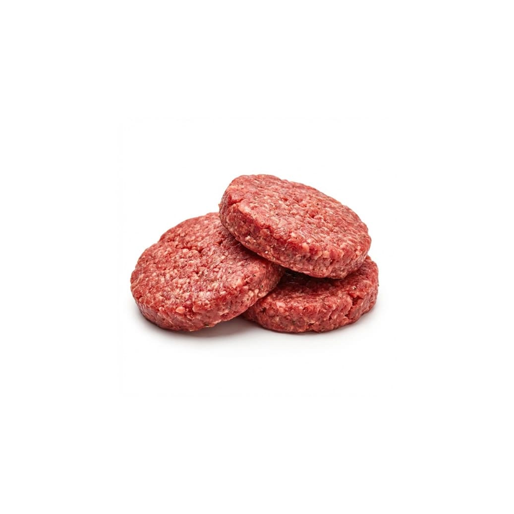 Hamburguesa de Pollo (1 unidad)